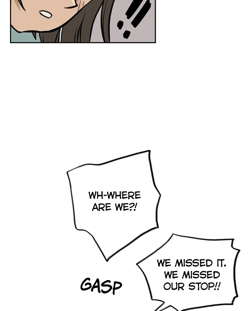 Read Mage Again chapter 51 image 6 on Lezhin