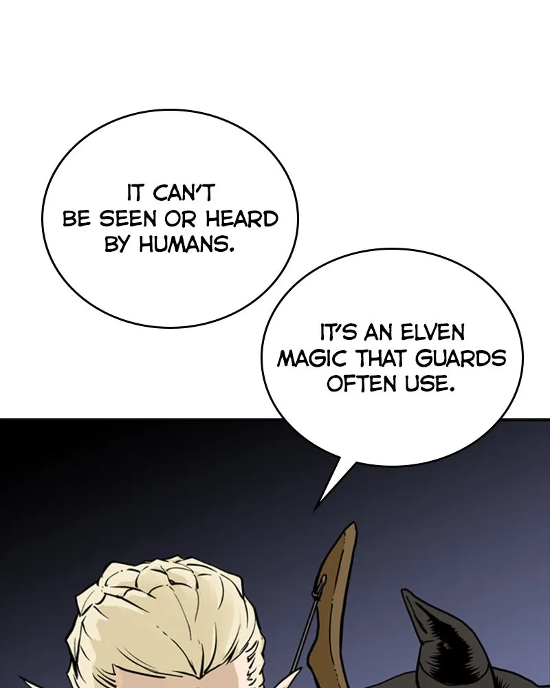 Read Mage Again chapter 51 image 69 on Lezhin