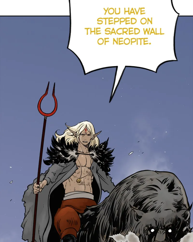Read Mage Again chapter 51 image 74 on Lezhin