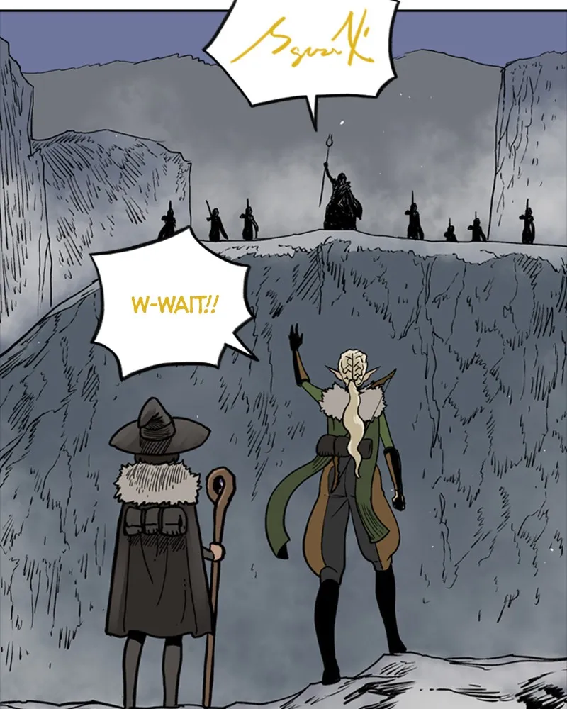 Read Mage Again chapter 51 image 80 on Lezhin