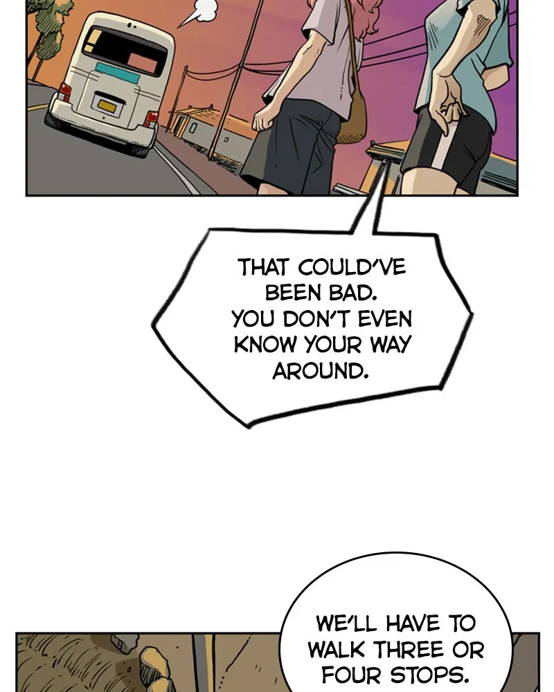 Read Mage Again chapter 51 image 9 on Lezhin