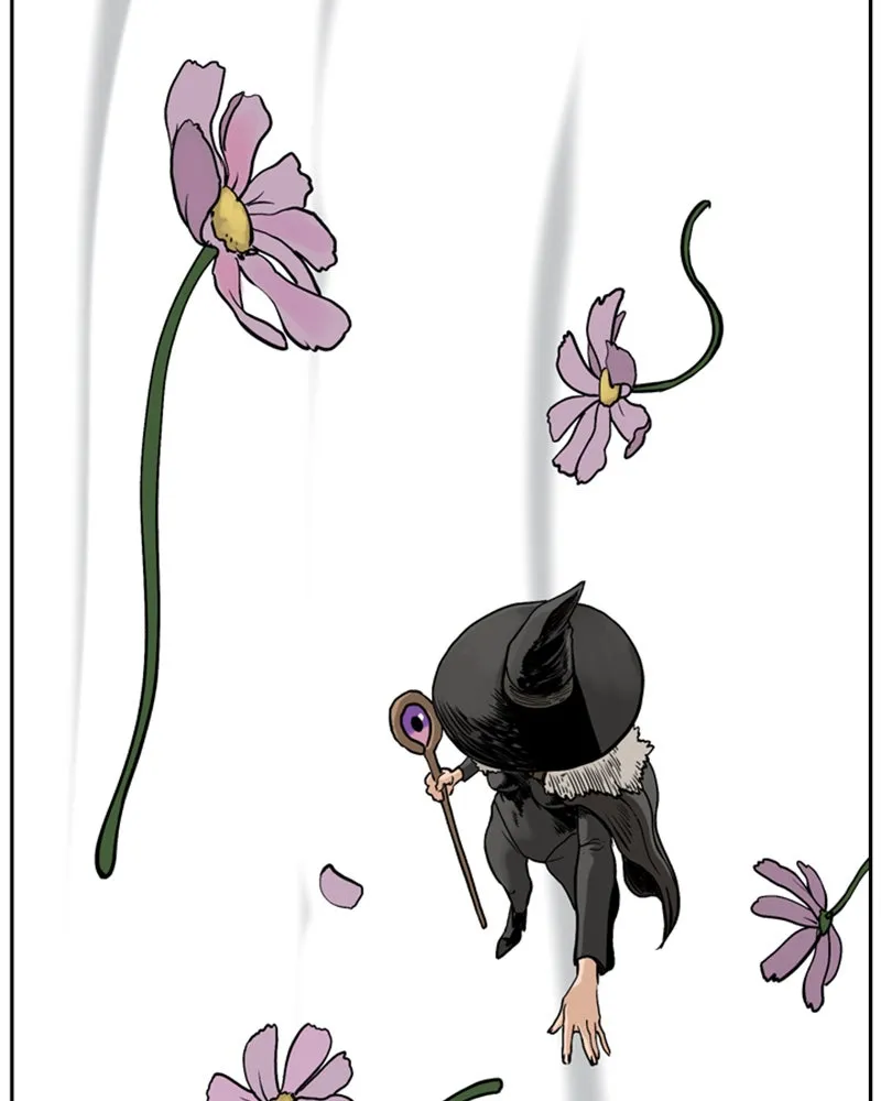 Read Mage Again chapter 51 image 92 on Lezhin