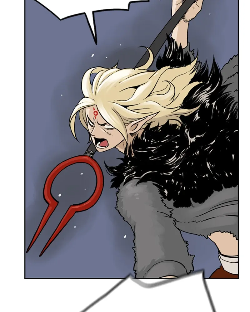 Read Mage Again chapter 51 image 96 on Lezhin