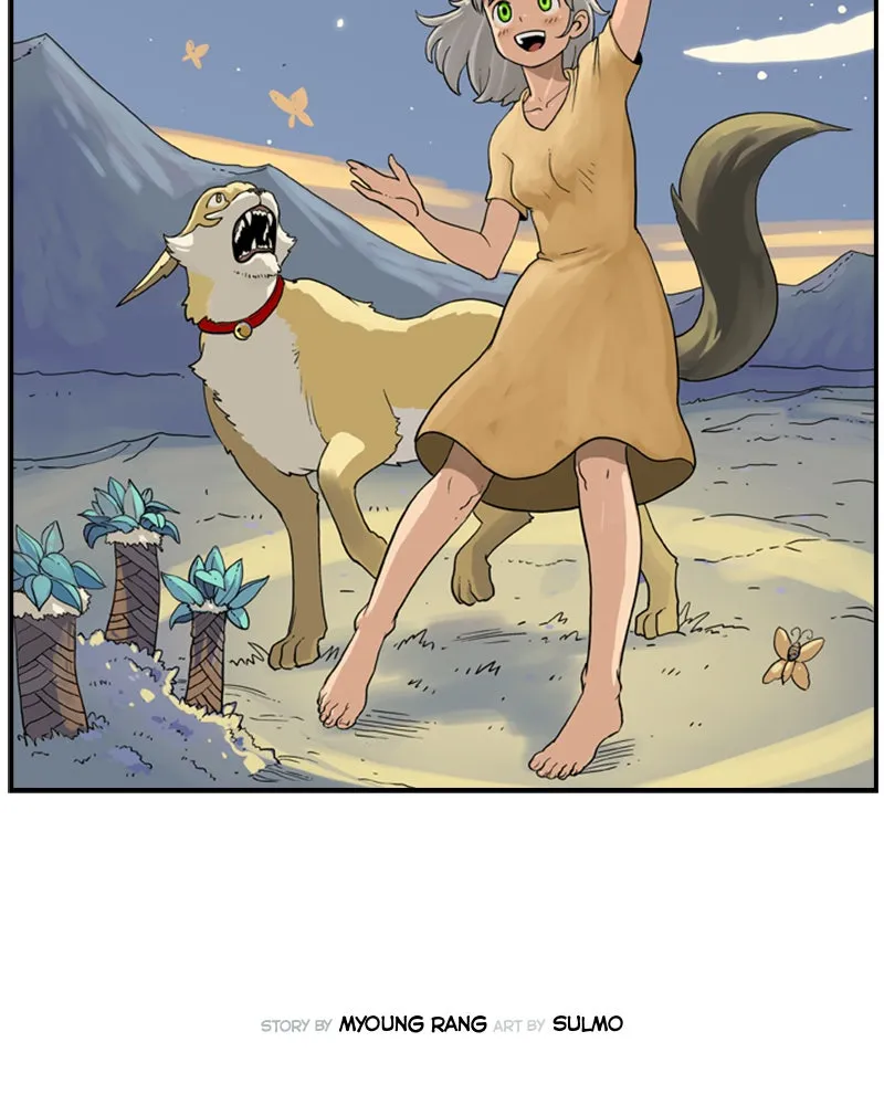 Read Mage Again chapter 52 image 1 on Lezhin