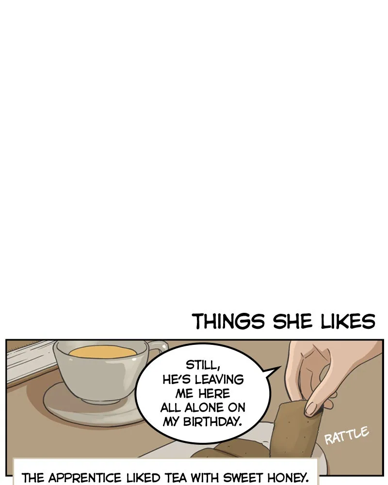 Read Mage Again chapter 52 image 11 on Lezhin