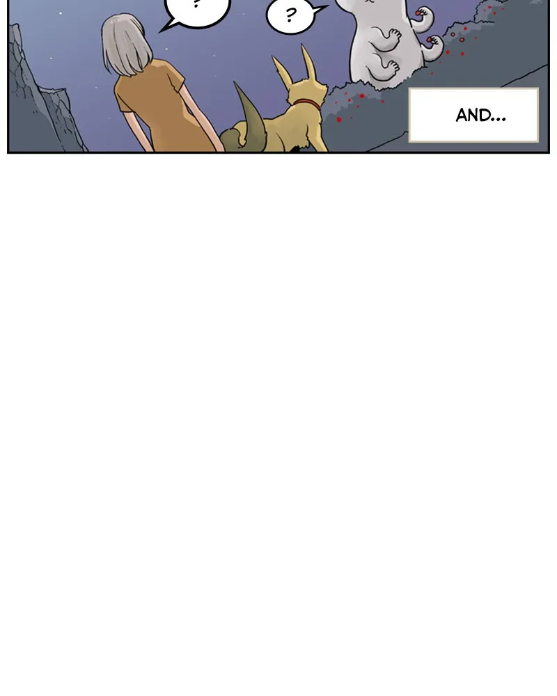 Read Mage Again chapter 52 image 20 on Lezhin