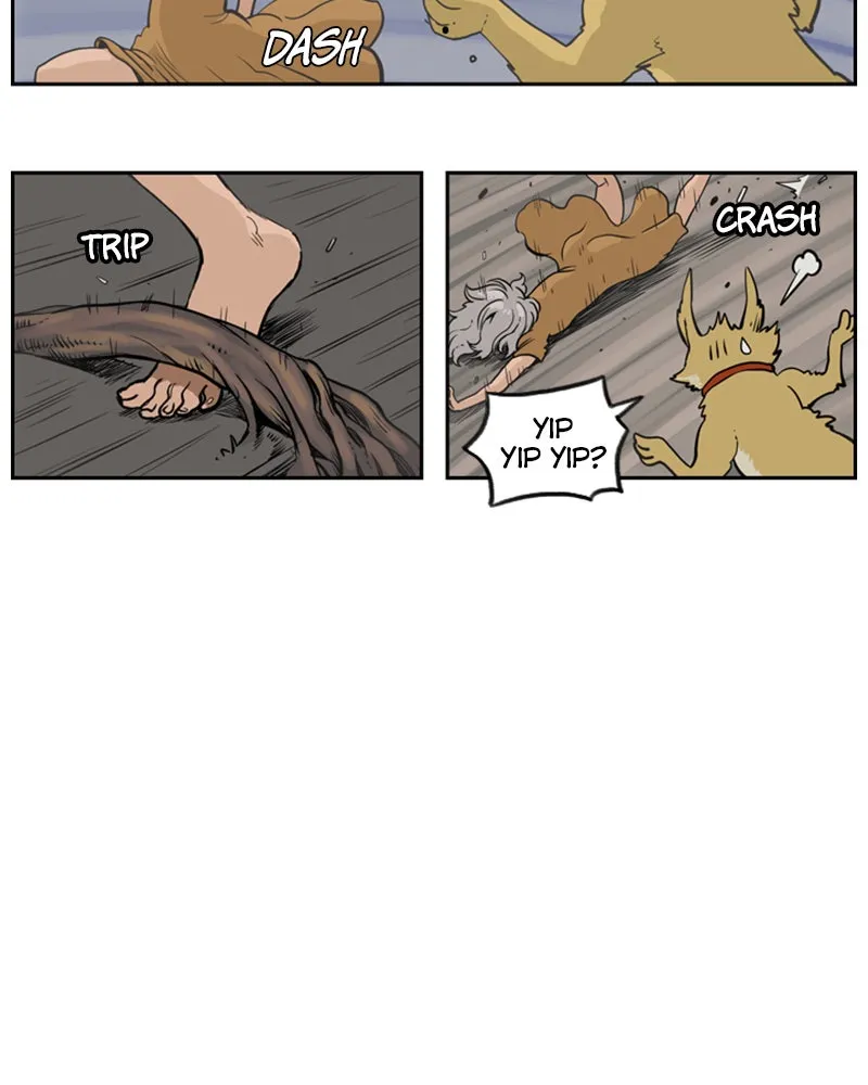 Read Mage Again chapter 52 image 22 on Lezhin