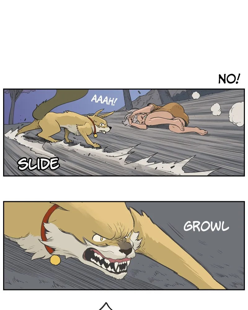 Read Mage Again chapter 52 image 23 on Lezhin
