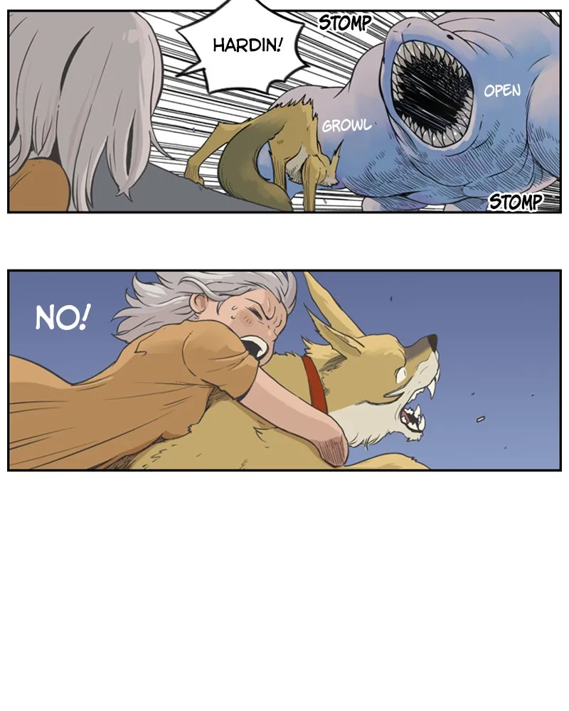 Read Mage Again chapter 52 image 24 on Lezhin