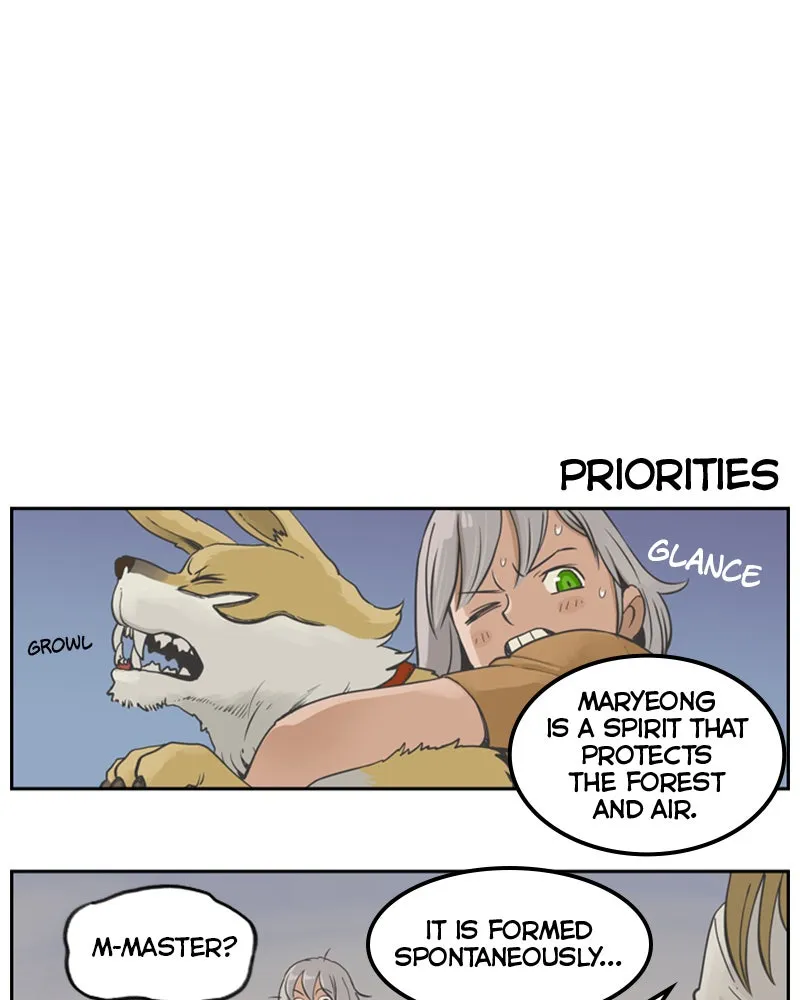 Read Mage Again chapter 52 image 25 on Lezhin