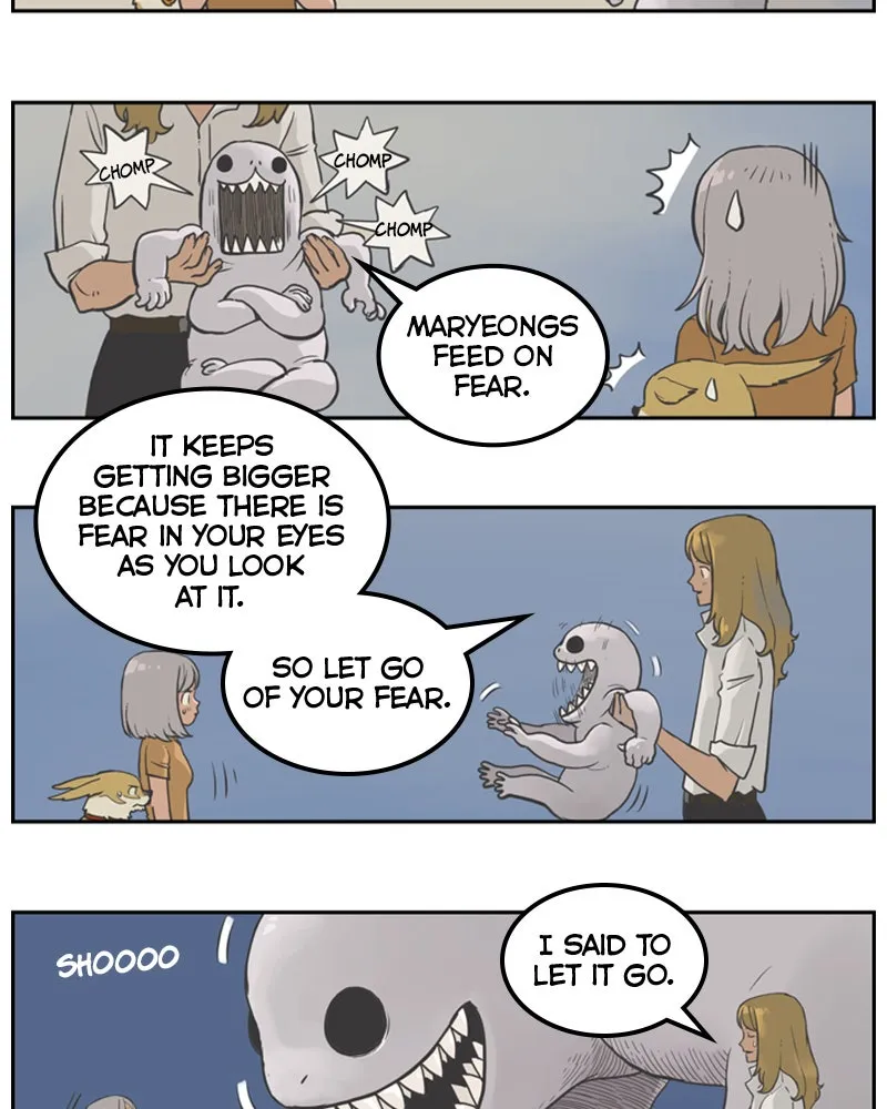 Read Mage Again chapter 52 image 28 on Lezhin