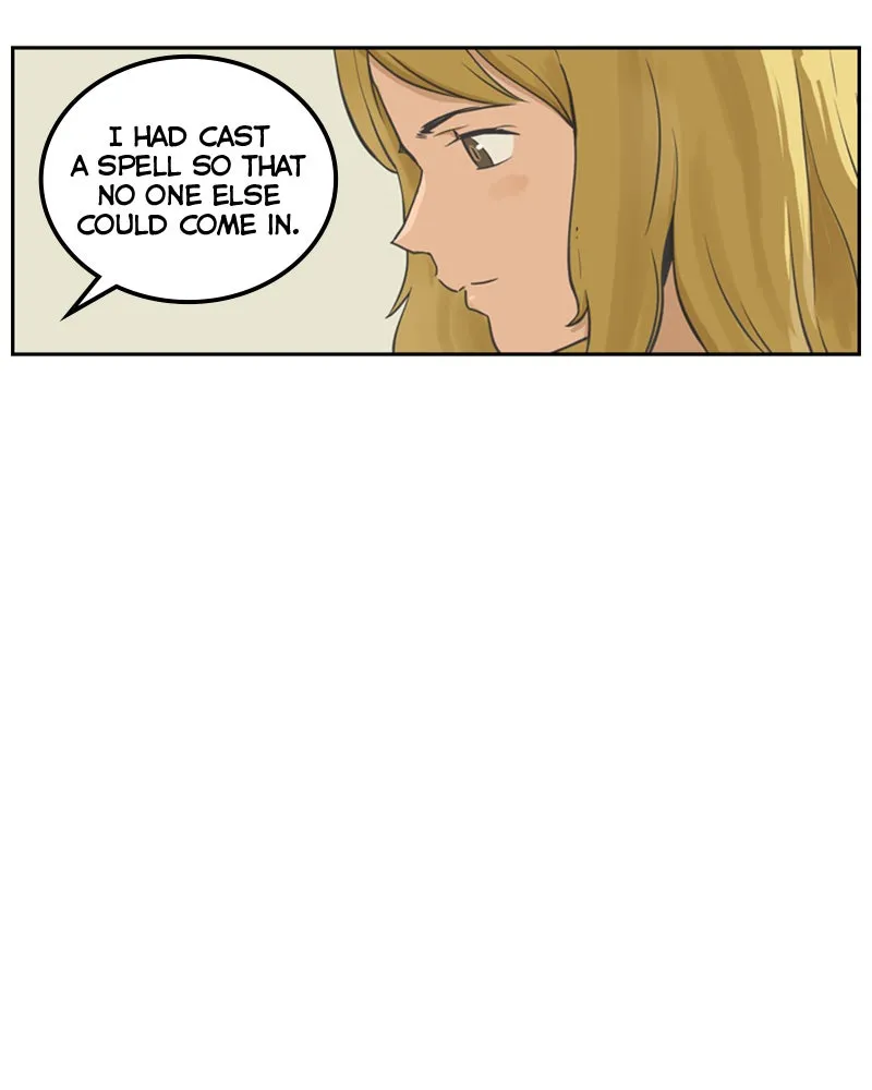 Read Mage Again chapter 52 image 31 on Lezhin