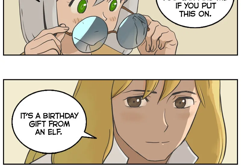 Read Mage Again chapter 52 image 33 on Lezhin