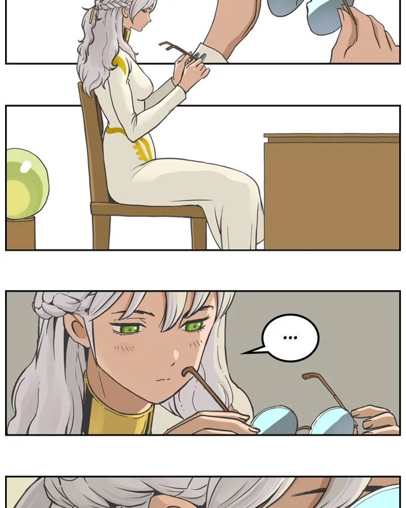 Read Mage Again chapter 52 image 35 on Lezhin