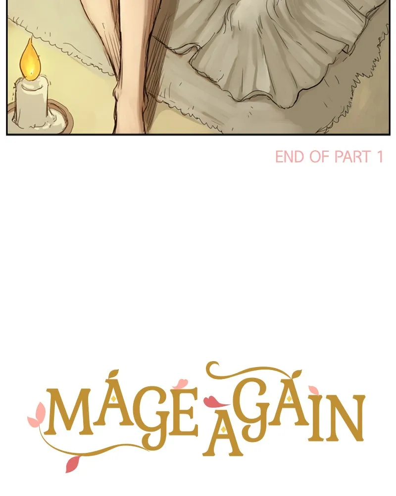 Read Mage Again chapter 52 image 38 on Lezhin