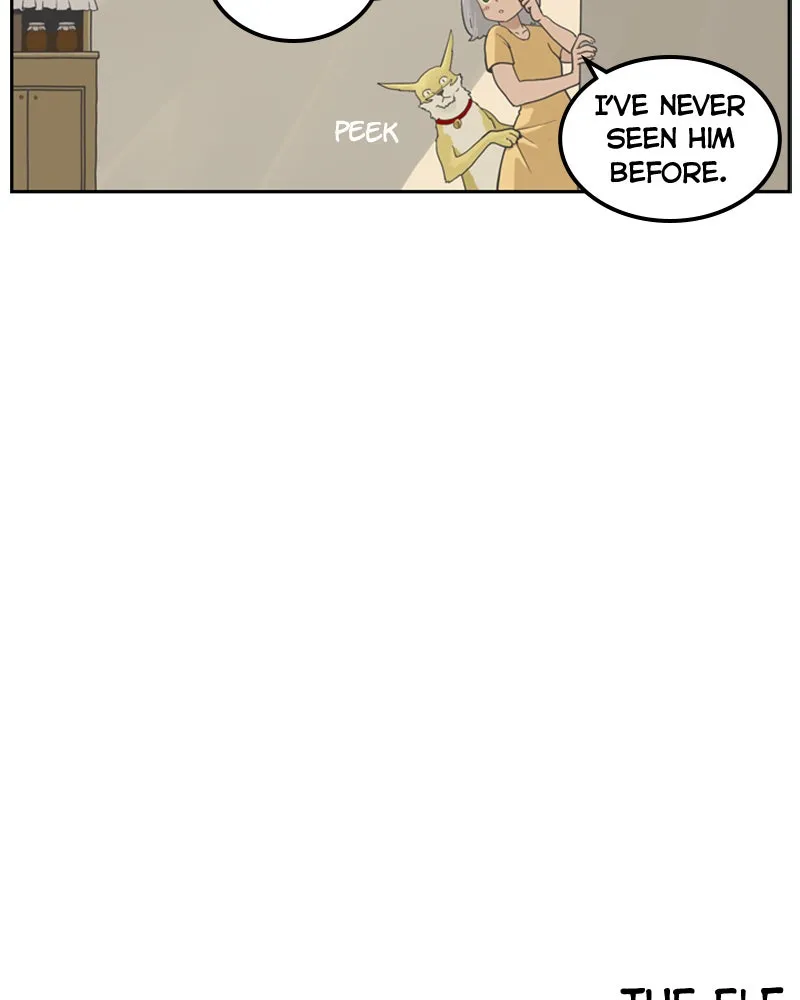 Read Mage Again chapter 52 image 4 on Lezhin