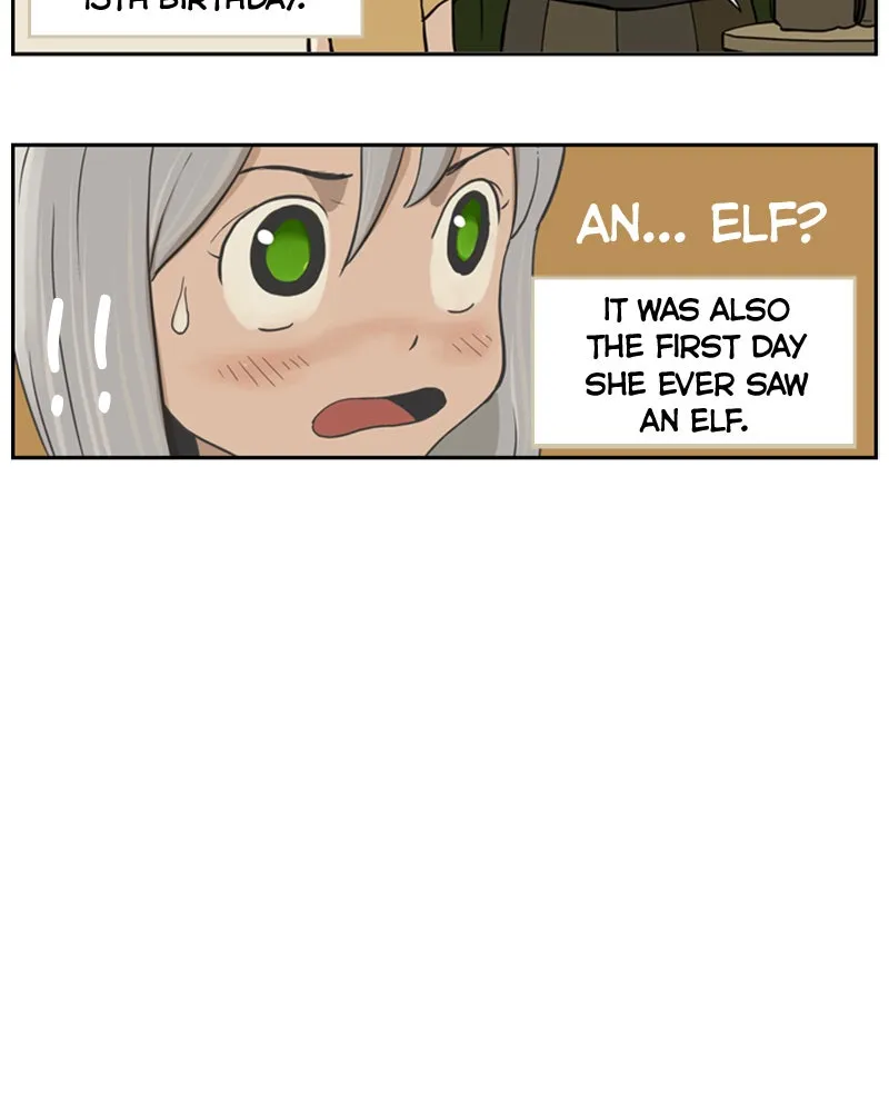 Read Mage Again chapter 52 image 6 on Lezhin