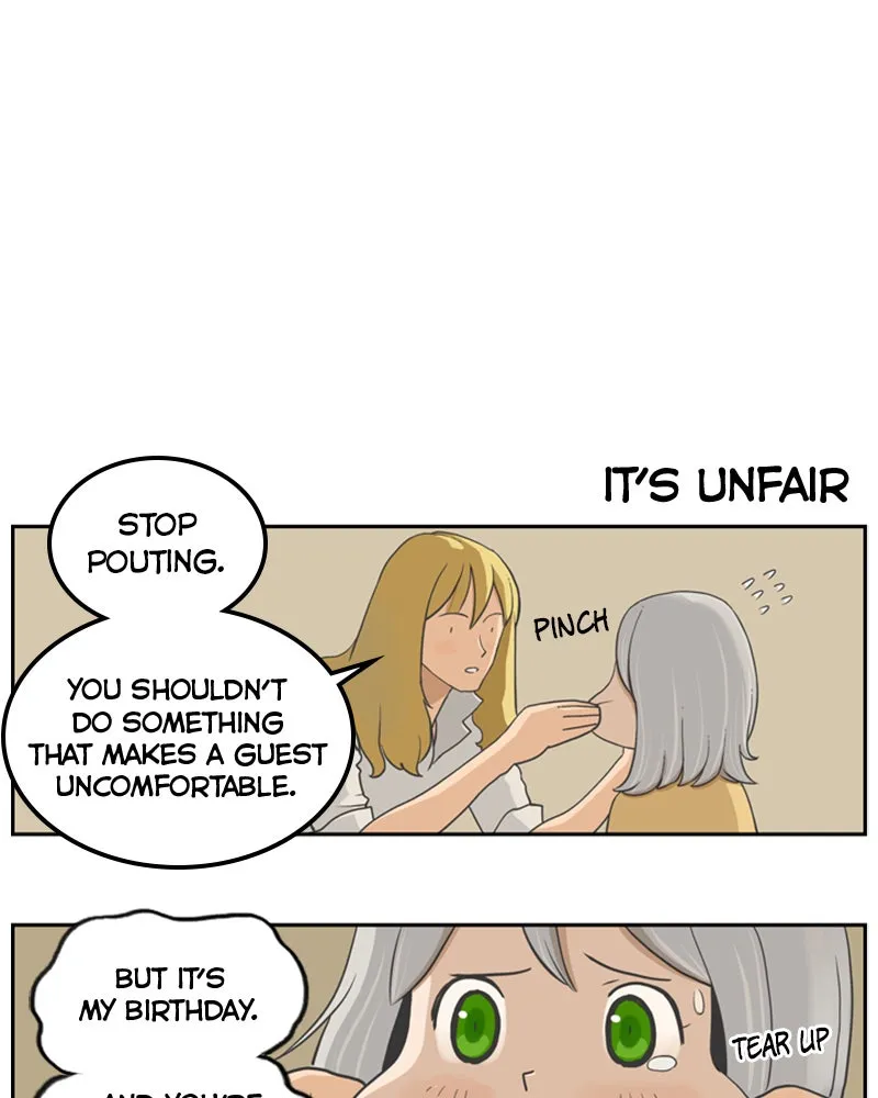 Read Mage Again chapter 52 image 9 on Lezhin