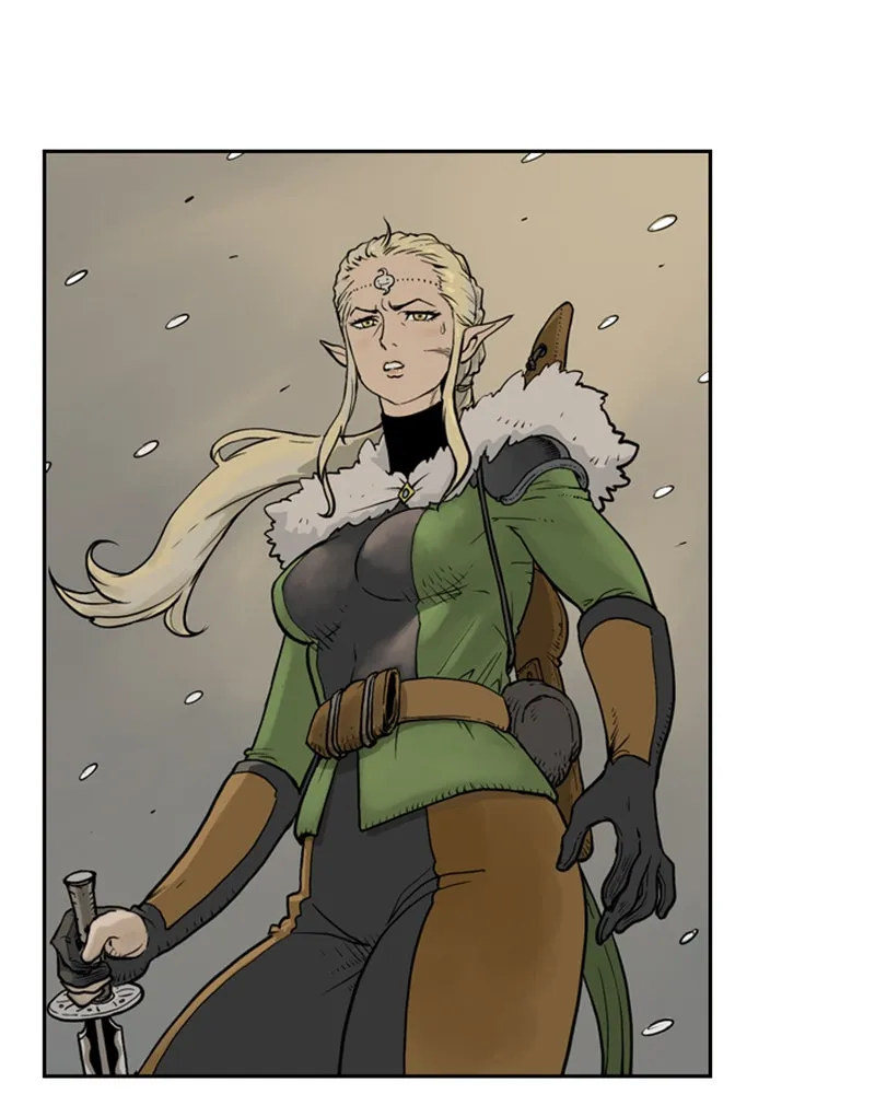 Read Mage Again chapter 54 image 1 on Lezhin