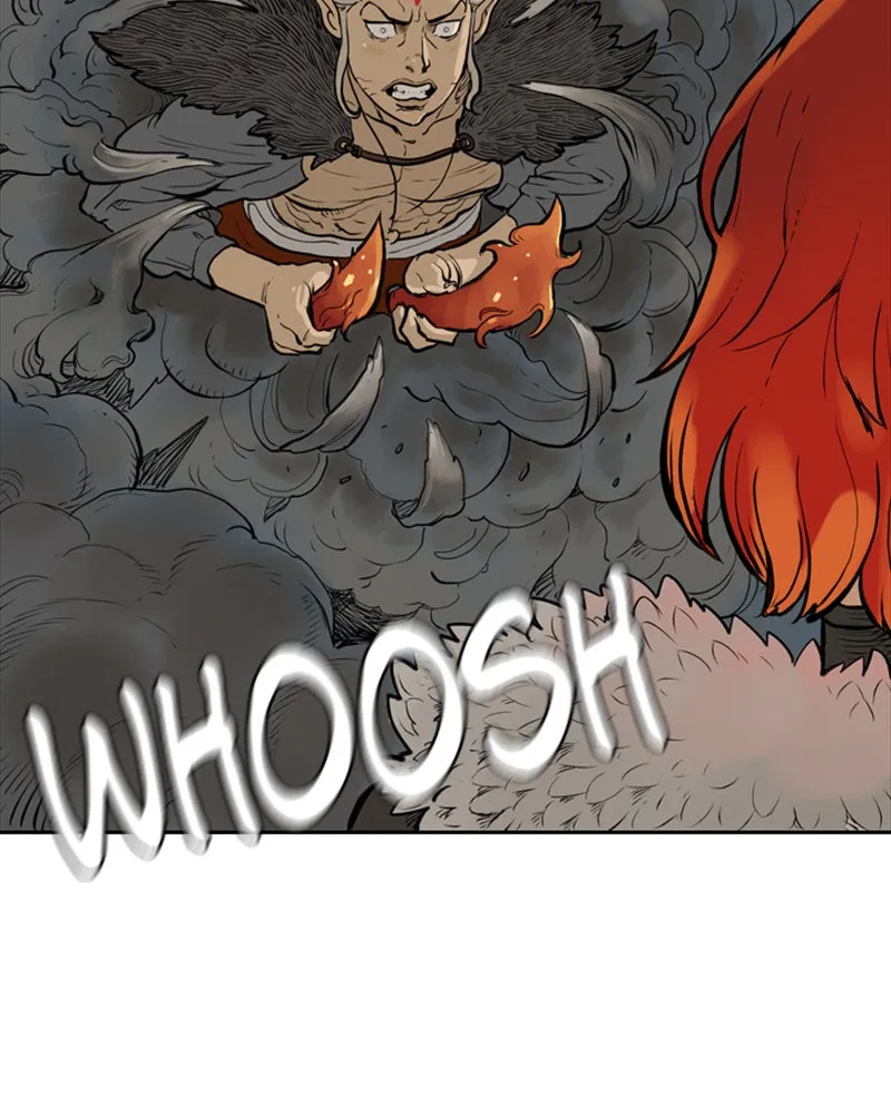 Read Mage Again chapter 54 image 106 on Lezhin