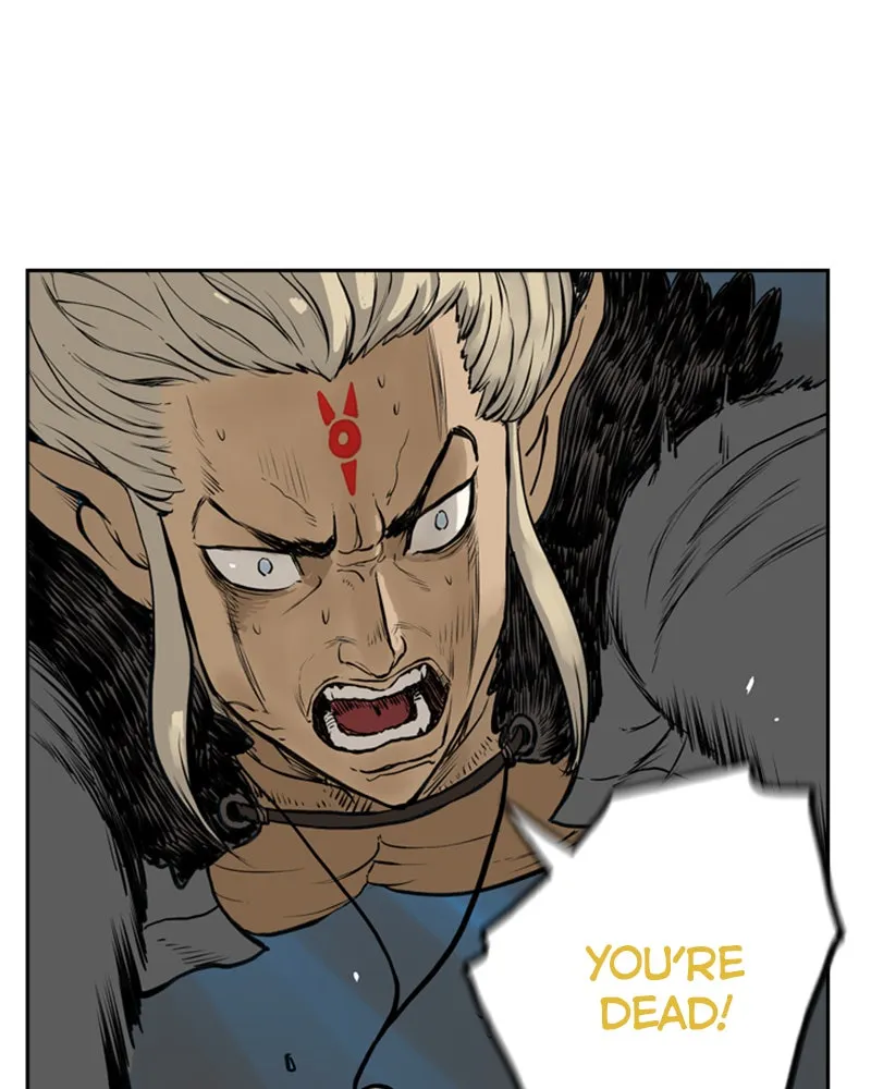 Read Mage Again chapter 54 image 107 on Lezhin