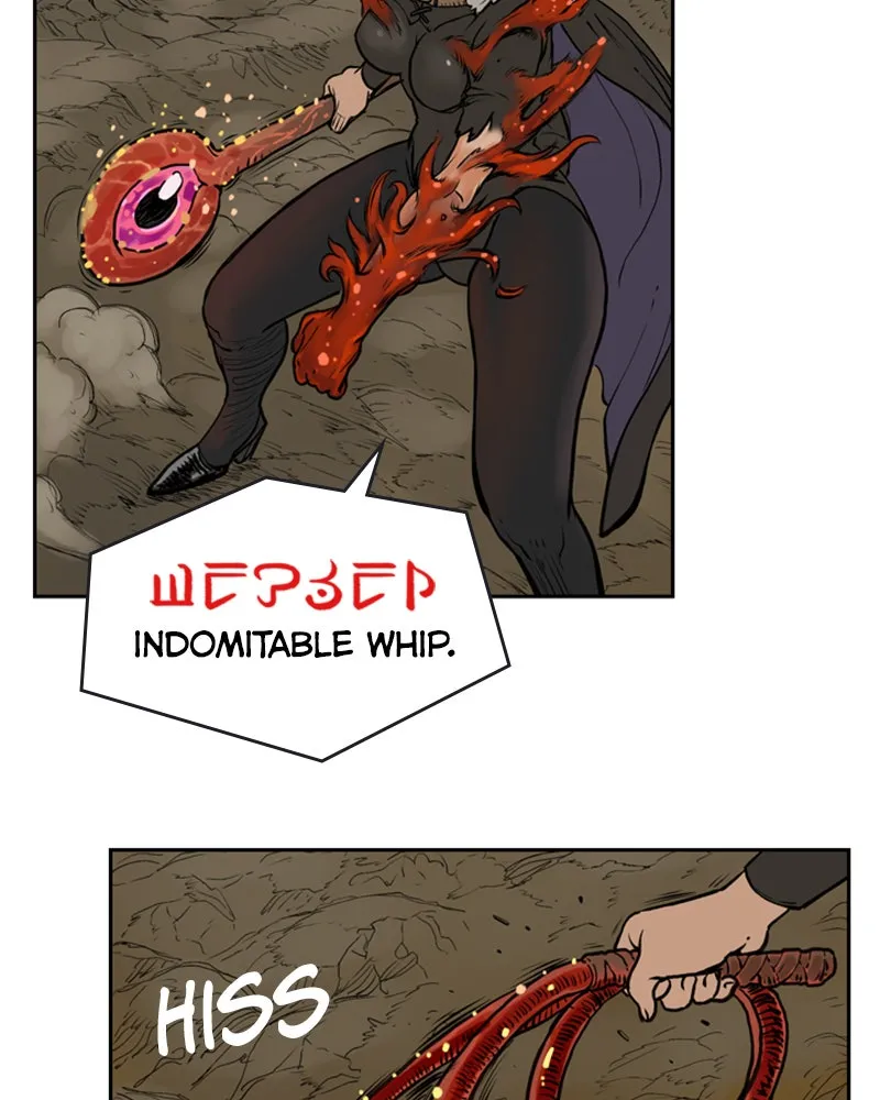 Read Mage Again chapter 54 image 119 on Lezhin