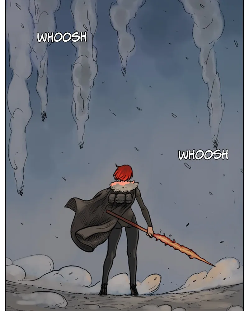 Read Mage Again chapter 54 image 12 on Lezhin