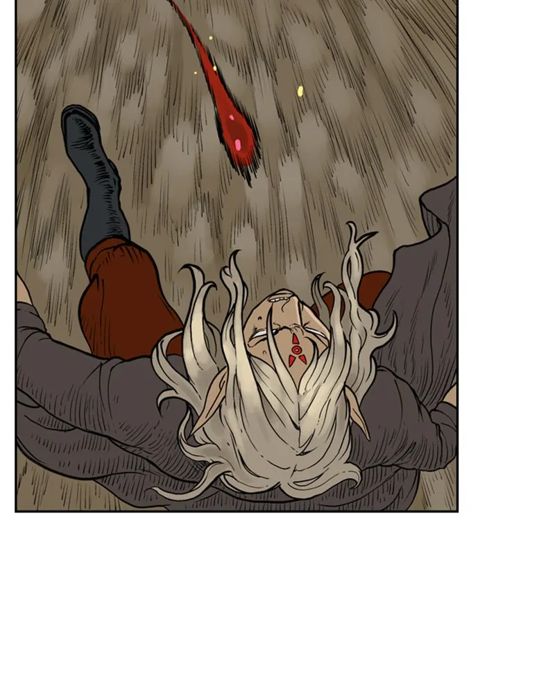 Read Mage Again chapter 54 image 122 on Lezhin