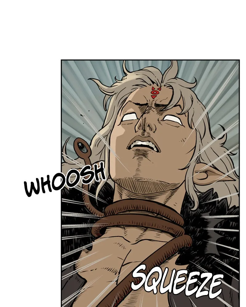 Read Mage Again chapter 54 image 123 on Lezhin