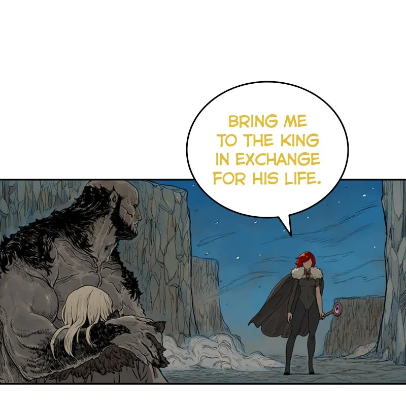 Read Mage Again chapter 54 image 137 on Lezhin