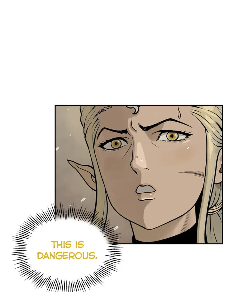 Read Mage Again chapter 54 image 2 on Lezhin
