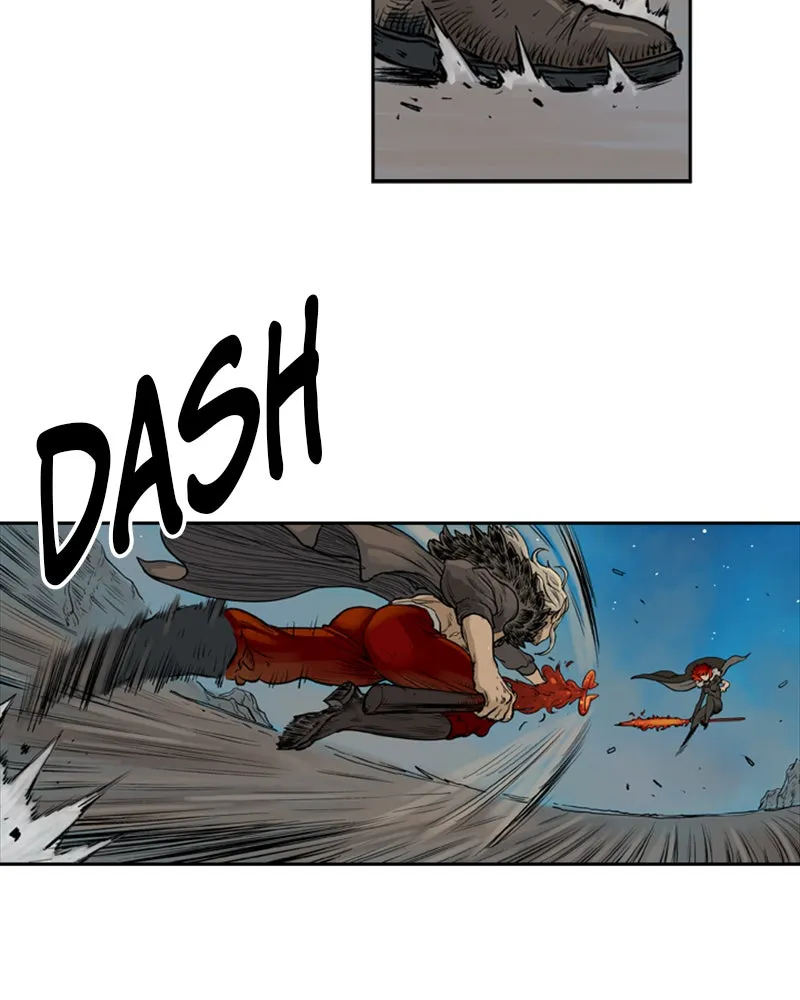 Read Mage Again chapter 54 image 22 on Lezhin