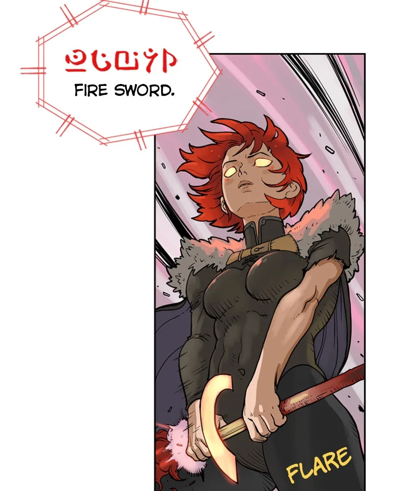 Read Mage Again chapter 54 image 26 on Lezhin