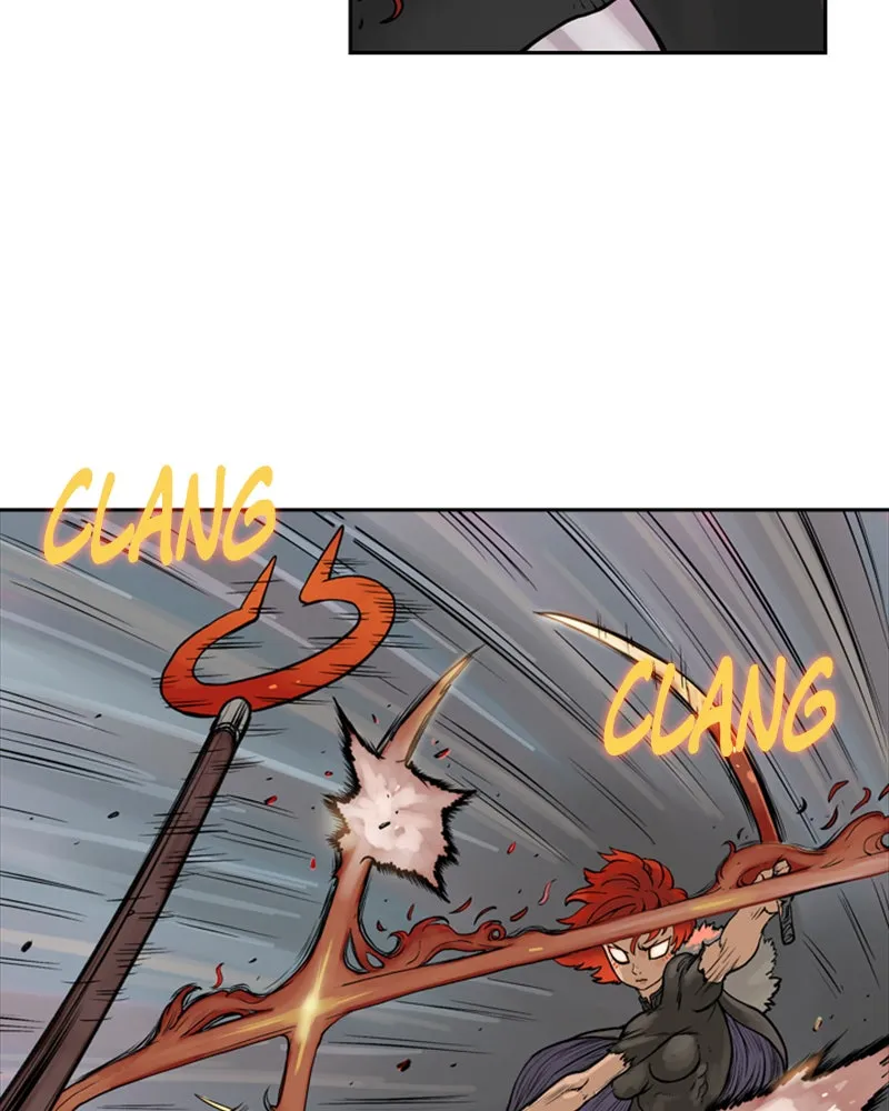 Read Mage Again chapter 54 image 27 on Lezhin