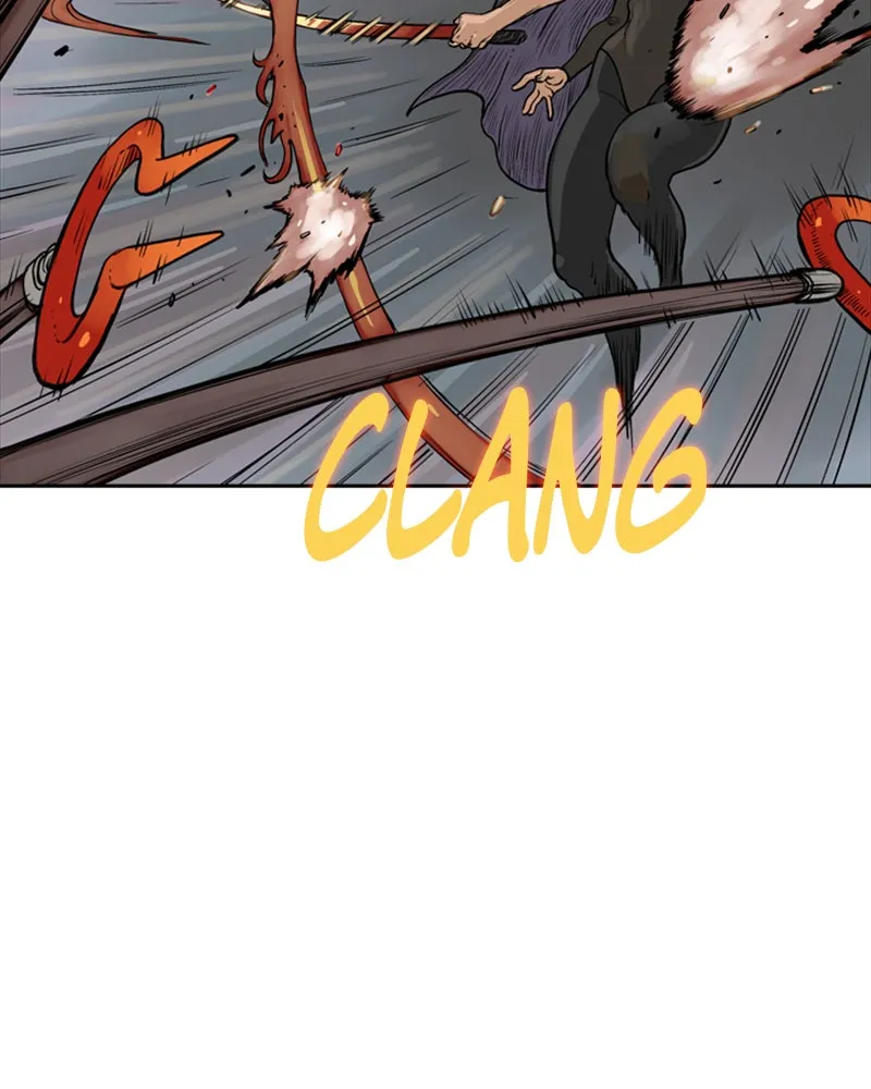 Read Mage Again chapter 54 image 28 on Lezhin