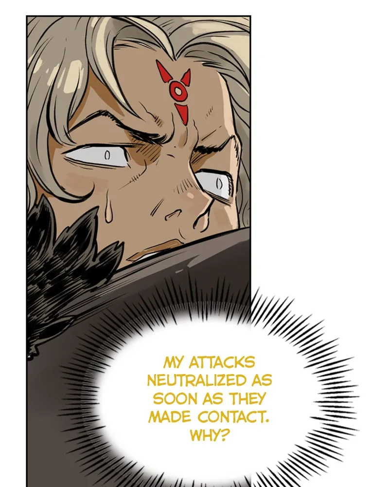 Read Mage Again chapter 54 image 29 on Lezhin