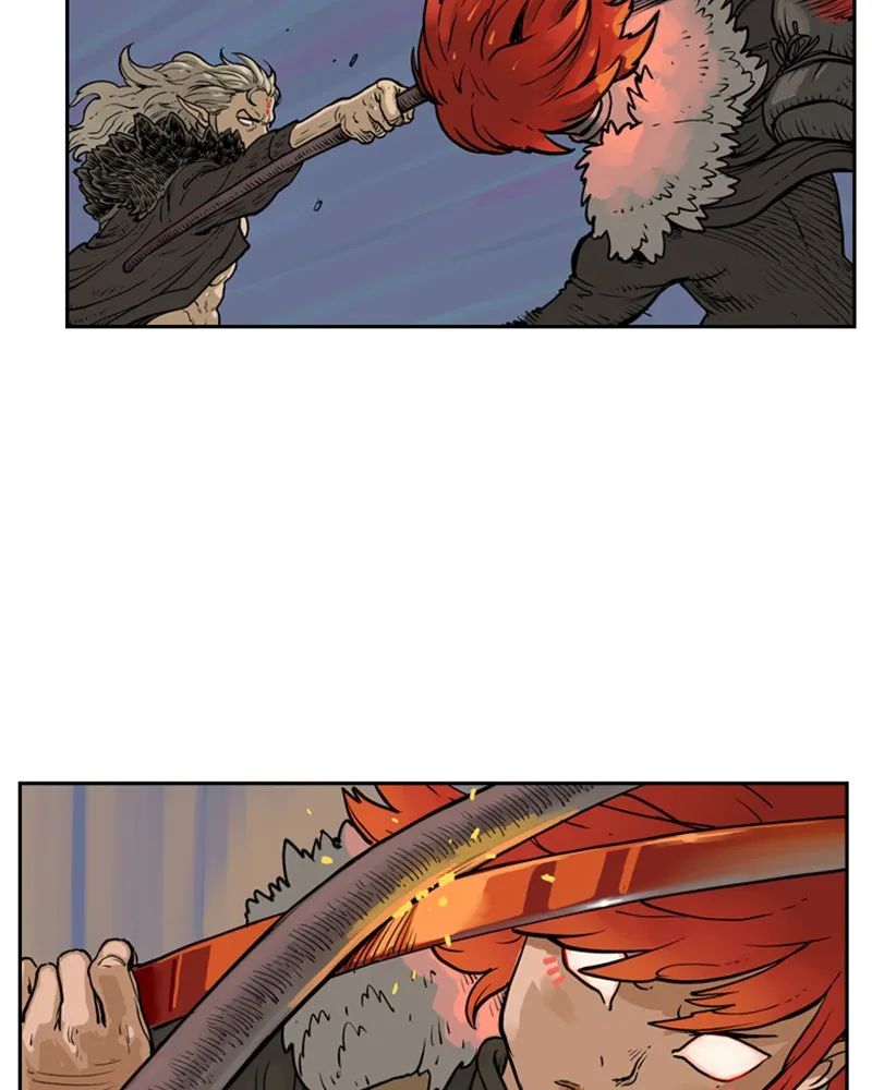 Read Mage Again chapter 54 image 33 on Lezhin