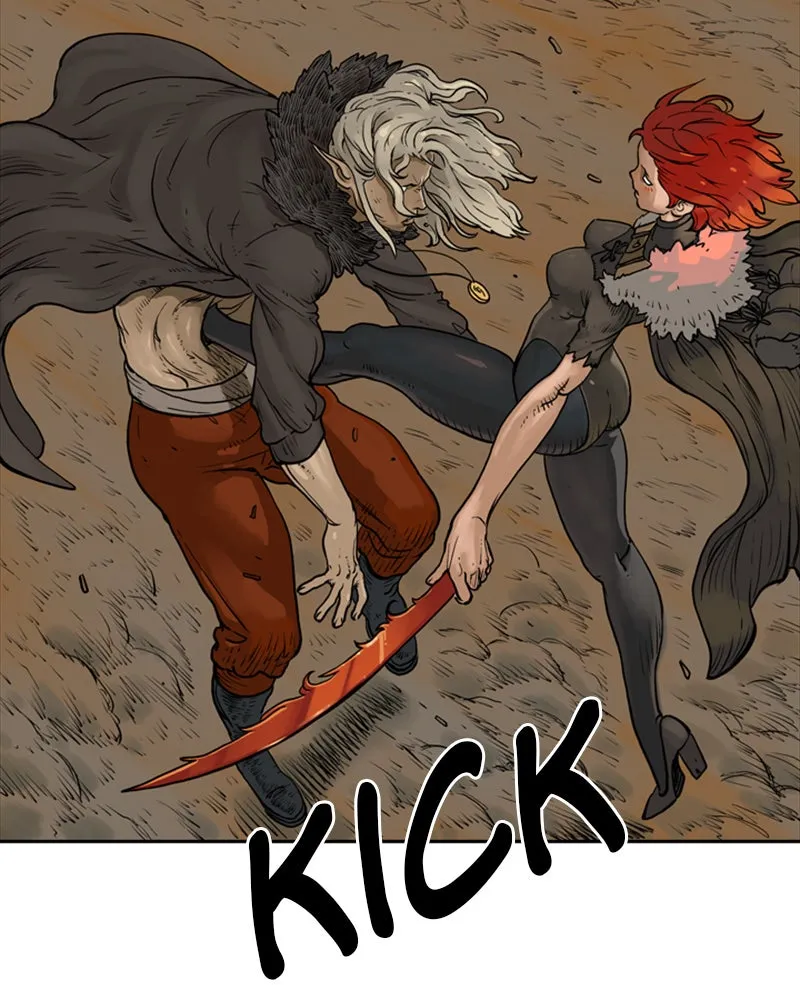 Read Mage Again chapter 54 image 37 on Lezhin