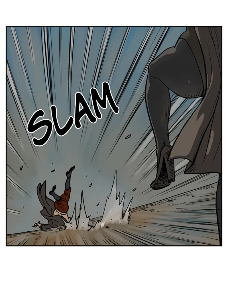 Read Mage Again chapter 54 image 40 on Lezhin
