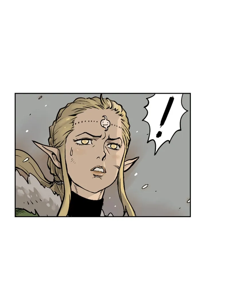Read Mage Again chapter 54 image 41 on Lezhin