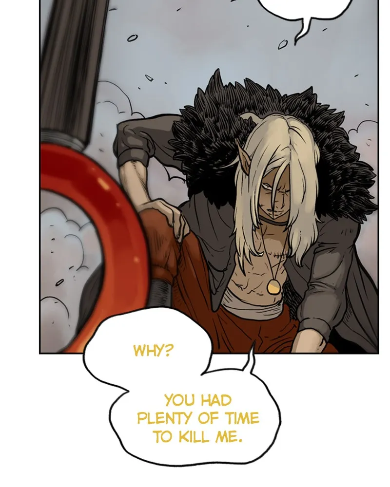 Read Mage Again chapter 54 image 44 on Lezhin