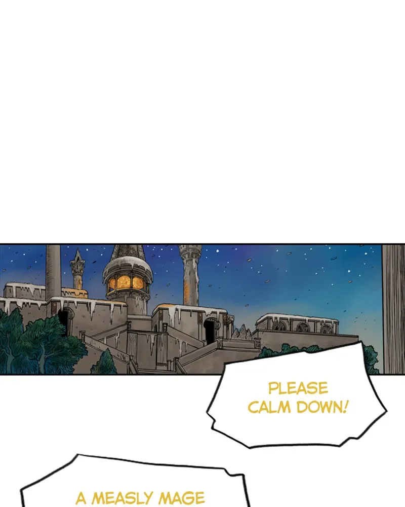Read Mage Again chapter 54 image 49 on Lezhin