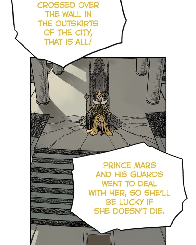 Read Mage Again chapter 54 image 50 on Lezhin
