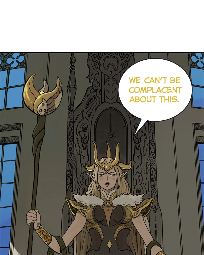 Read Mage Again chapter 54 image 53 on Lezhin