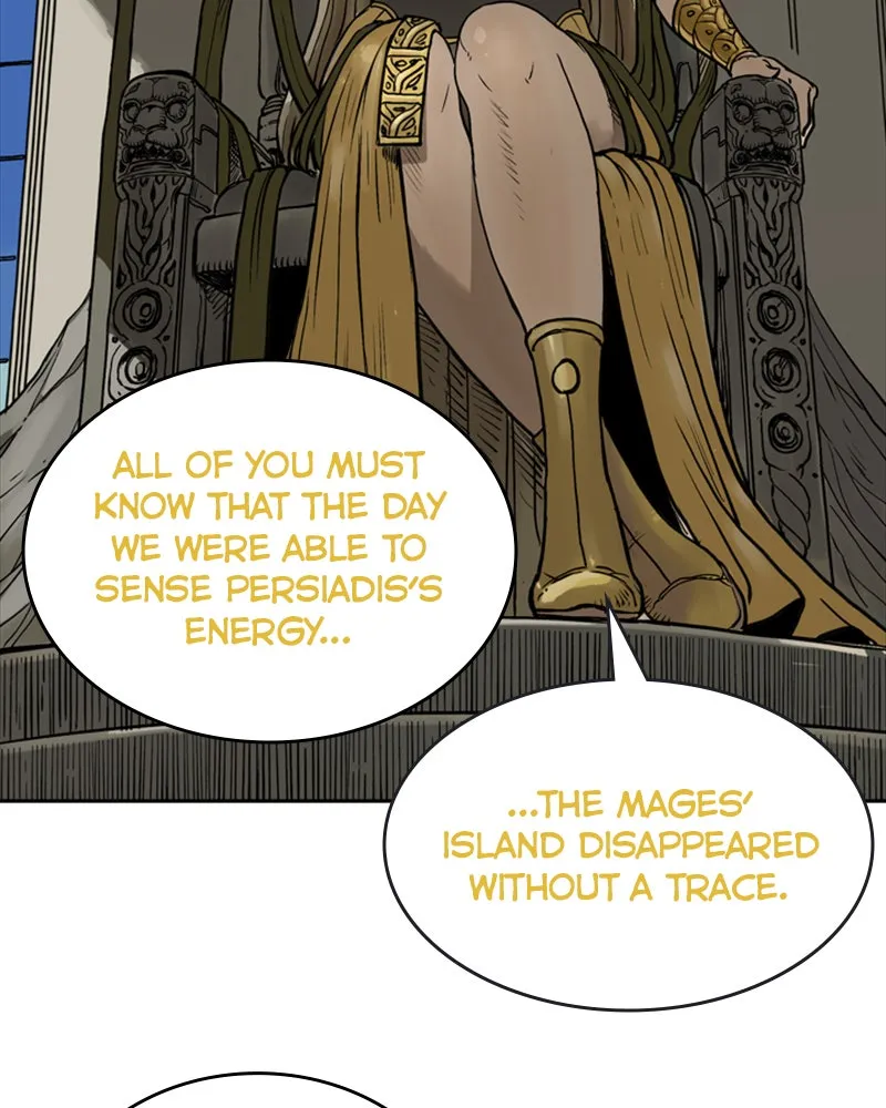 Read Mage Again chapter 54 image 54 on Lezhin