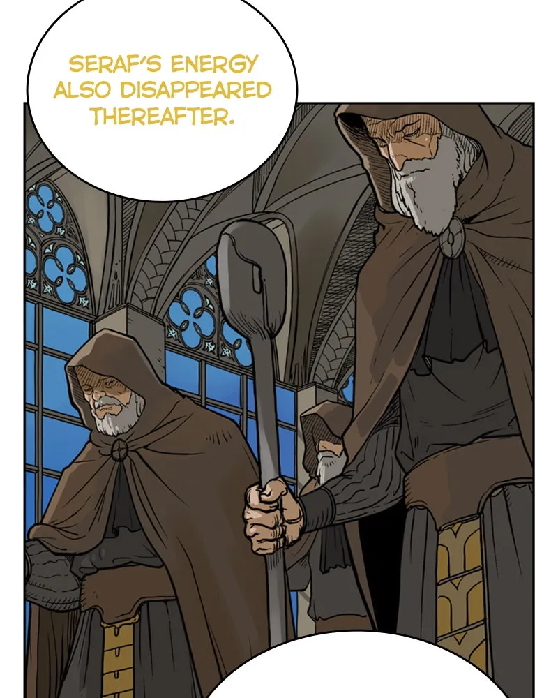 Read Mage Again chapter 54 image 55 on Lezhin