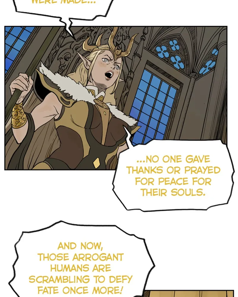 Read Mage Again chapter 54 image 58 on Lezhin