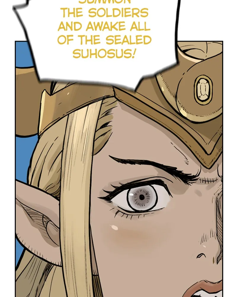 Read Mage Again chapter 54 image 60 on Lezhin
