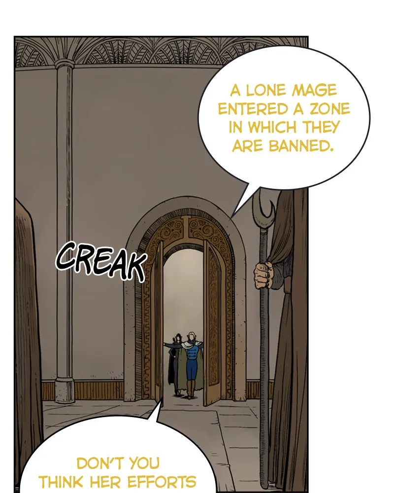 Read Mage Again chapter 54 image 62 on Lezhin