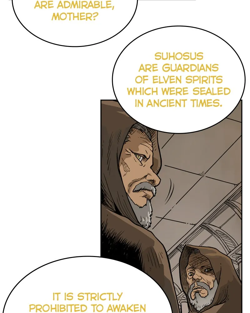 Read Mage Again chapter 54 image 63 on Lezhin